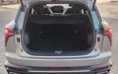 Haval F7, 2026 год, 3 699 000 рублей, 6 фотография