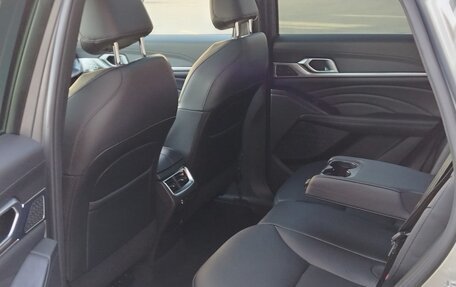 Haval F7, 2026 год, 3 699 000 рублей, 5 фотография