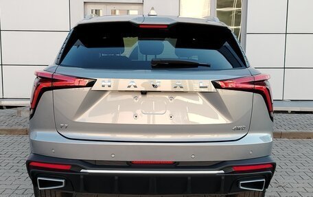 Haval F7, 2026 год, 3 699 000 рублей, 3 фотография