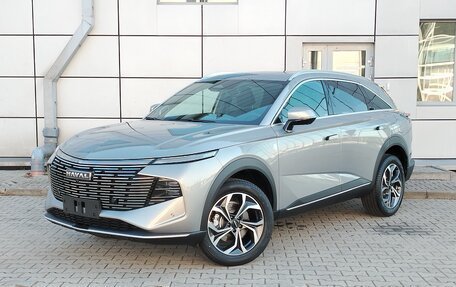 Haval F7, 2026 год, 3 699 000 рублей, 1 фотография