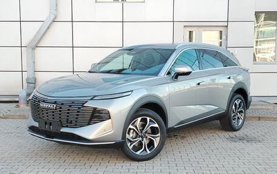 Haval F7, 2026 год, 3 699 000 рублей, 1 фотография