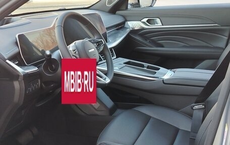 Haval F7, 2026 год, 3 699 000 рублей, 4 фотография