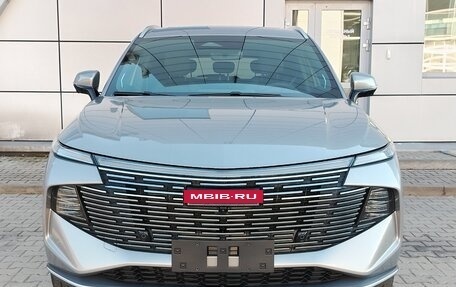 Haval F7, 2026 год, 3 699 000 рублей, 2 фотография