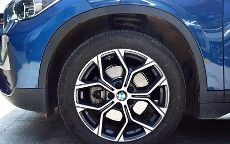 BMW X1, 2022 год, 2 199 099 рублей, 13 фотография