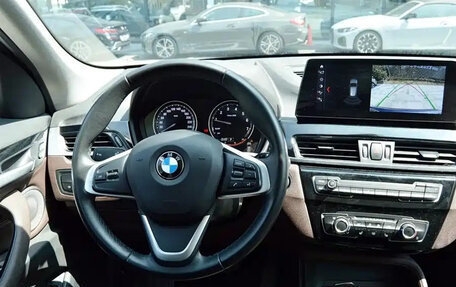 BMW X1, 2022 год, 2 199 099 рублей, 11 фотография