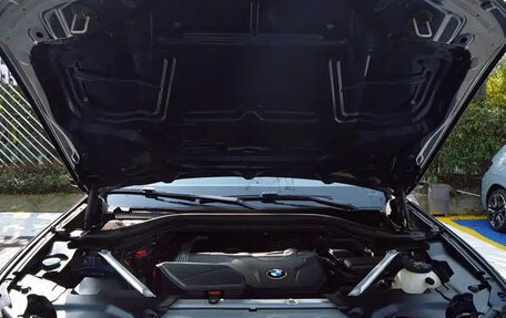 BMW X1, 2022 год, 2 199 099 рублей, 5 фотография