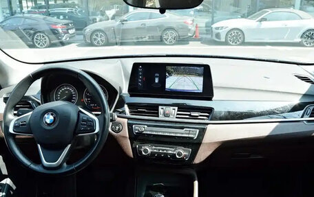 BMW X1, 2022 год, 2 199 099 рублей, 10 фотография