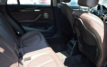 BMW X1, 2022 год, 2 199 099 рублей, 12 фотография