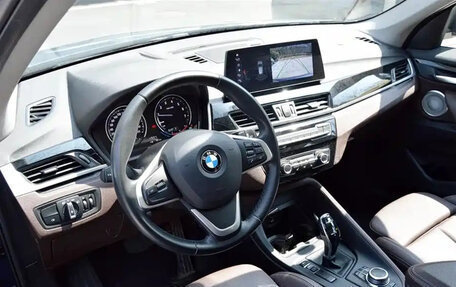 BMW X1, 2022 год, 2 199 099 рублей, 7 фотография