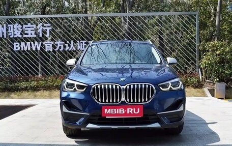 BMW X1, 2022 год, 2 199 099 рублей, 2 фотография