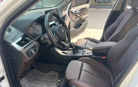 BMW X1, 2022 год, 2 301 099 рублей, 8 фотография