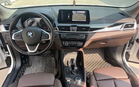 BMW X1, 2022 год, 2 301 099 рублей, 14 фотография