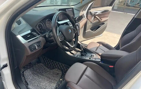 BMW X1, 2022 год, 2 301 099 рублей, 13 фотография