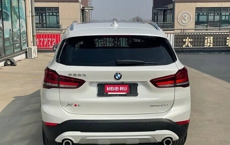 BMW X1, 2022 год, 2 301 099 рублей, 5 фотография