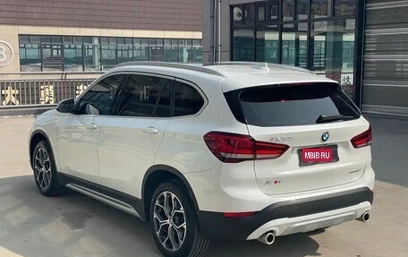 BMW X1, 2022 год, 2 301 099 рублей, 7 фотография