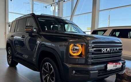 Haval H9, 2025 год, 5 246 010 рублей, 1 фотография