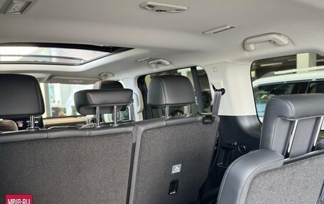 Haval H9, 2025 год, 5 246 010 рублей, 9 фотография