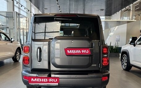 Haval H9, 2025 год, 5 246 010 рублей, 7 фотография