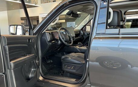 Haval H9, 2025 год, 5 246 010 рублей, 17 фотография