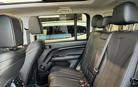 Haval H9, 2025 год, 5 246 010 рублей, 19 фотография