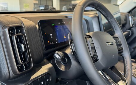 Haval H9, 2025 год, 5 246 010 рублей, 18 фотография