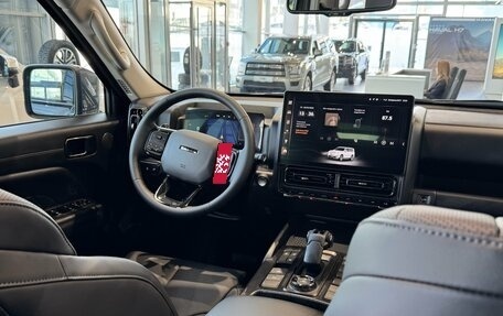 Haval H9, 2025 год, 5 246 010 рублей, 12 фотография