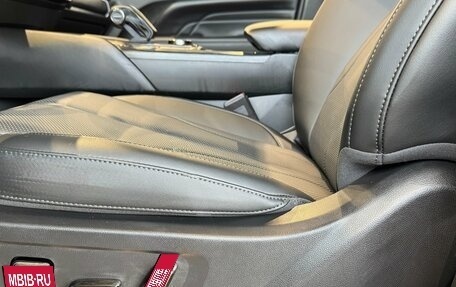 Haval H9, 2025 год, 5 246 010 рублей, 21 фотография