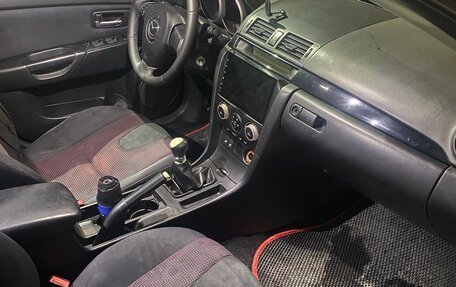 Mazda 3, 2006 год, 490 000 рублей, 7 фотография