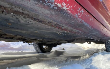 Mazda 3, 2006 год, 490 000 рублей, 6 фотография