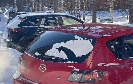 Mazda 3, 2006 год, 490 000 рублей, 4 фотография