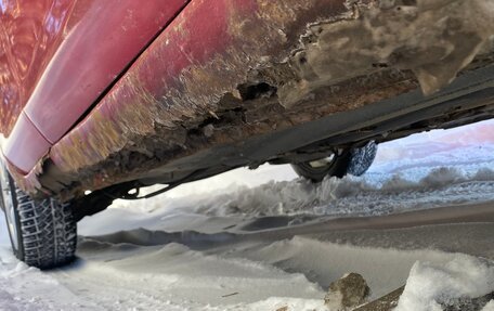 Mazda 3, 2006 год, 490 000 рублей, 5 фотография