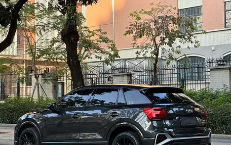 Audi Q2 I, 2022 год, 1 790 099 рублей, 2 фотография