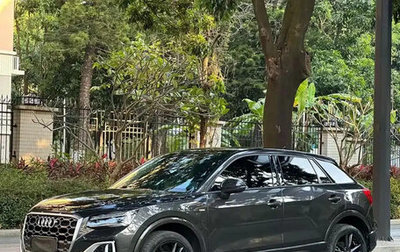 Audi Q2 I, 2022 год, 1 790 099 рублей, 1 фотография