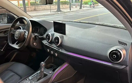 Audi Q2 I, 2022 год, 1 790 099 рублей, 8 фотография