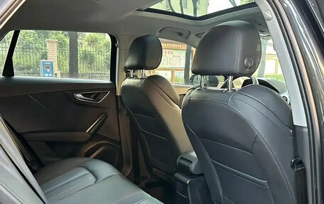 Audi Q2 I, 2022 год, 1 790 099 рублей, 9 фотография