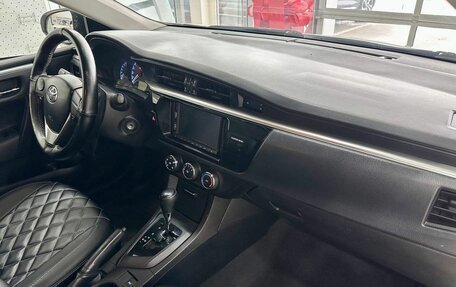 Toyota Corolla, 2014 год, 1 369 900 рублей, 7 фотография