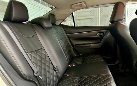 Toyota Corolla, 2014 год, 1 369 900 рублей, 8 фотография