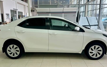 Toyota Corolla, 2014 год, 1 369 900 рублей, 6 фотография