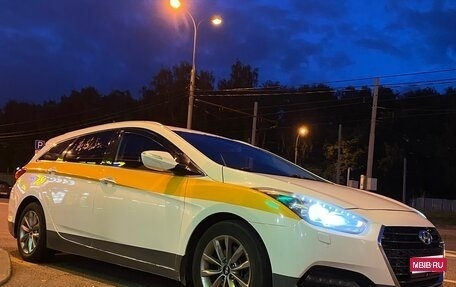 Hyundai i40 I рестайлинг, 2015 год, 970 000 рублей, 1 фотография