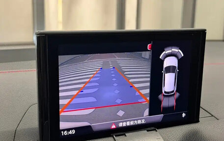 Audi Q2 I, 2022 год, 1 750 099 рублей, 16 фотография