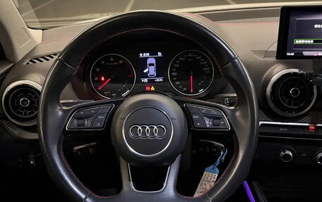 Audi Q2 I, 2022 год, 1 750 099 рублей, 15 фотография