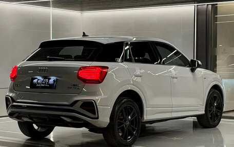 Audi Q2 I, 2022 год, 1 750 099 рублей, 7 фотография