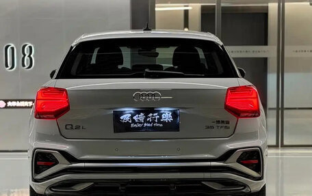 Audi Q2 I, 2022 год, 1 750 099 рублей, 6 фотография