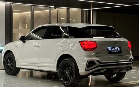 Audi Q2 I, 2022 год, 1 750 099 рублей, 5 фотография