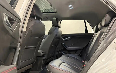 Audi Q2 I, 2022 год, 1 750 099 рублей, 14 фотография