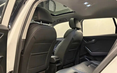 Audi Q2 I, 2022 год, 1 750 099 рублей, 17 фотография