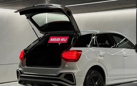 Audi Q2 I, 2022 год, 1 750 099 рублей, 8 фотография