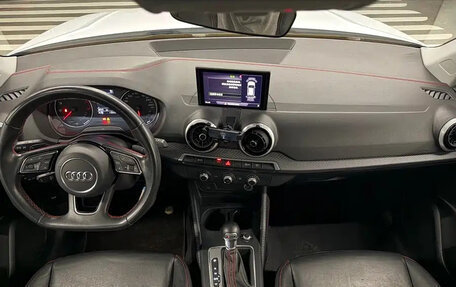 Audi Q2 I, 2022 год, 1 750 099 рублей, 20 фотография