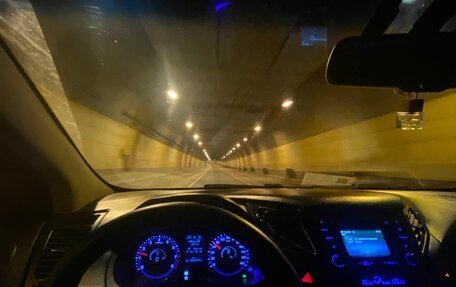 Hyundai i40 I рестайлинг, 2015 год, 970 000 рублей, 6 фотография