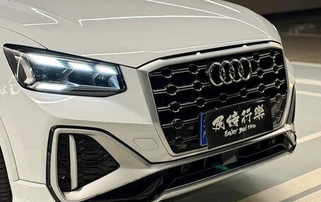 Audi Q2 I, 2022 год, 1 750 099 рублей, 26 фотография